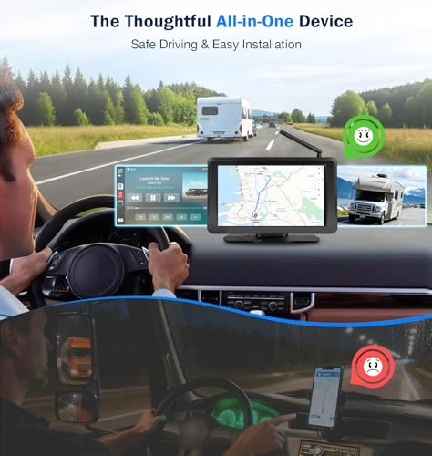 PRD10X - Night vision Wireless 1080P