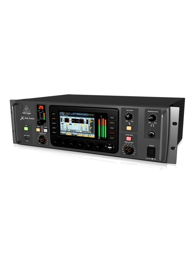 X32COMPACT - 40-Channel