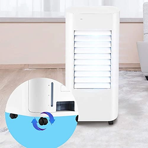 Air Cooler - 5L 3 speeds Remote Control