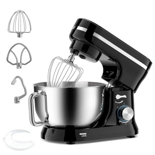 Stand Mixer - 5L 1200W