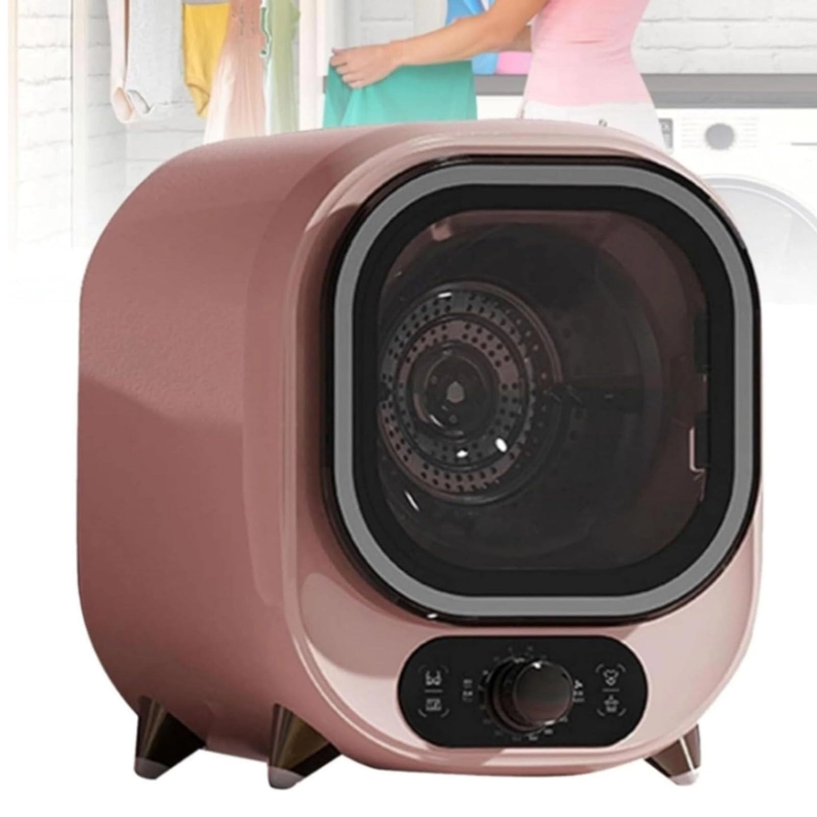 Tumble Dryer Condenser