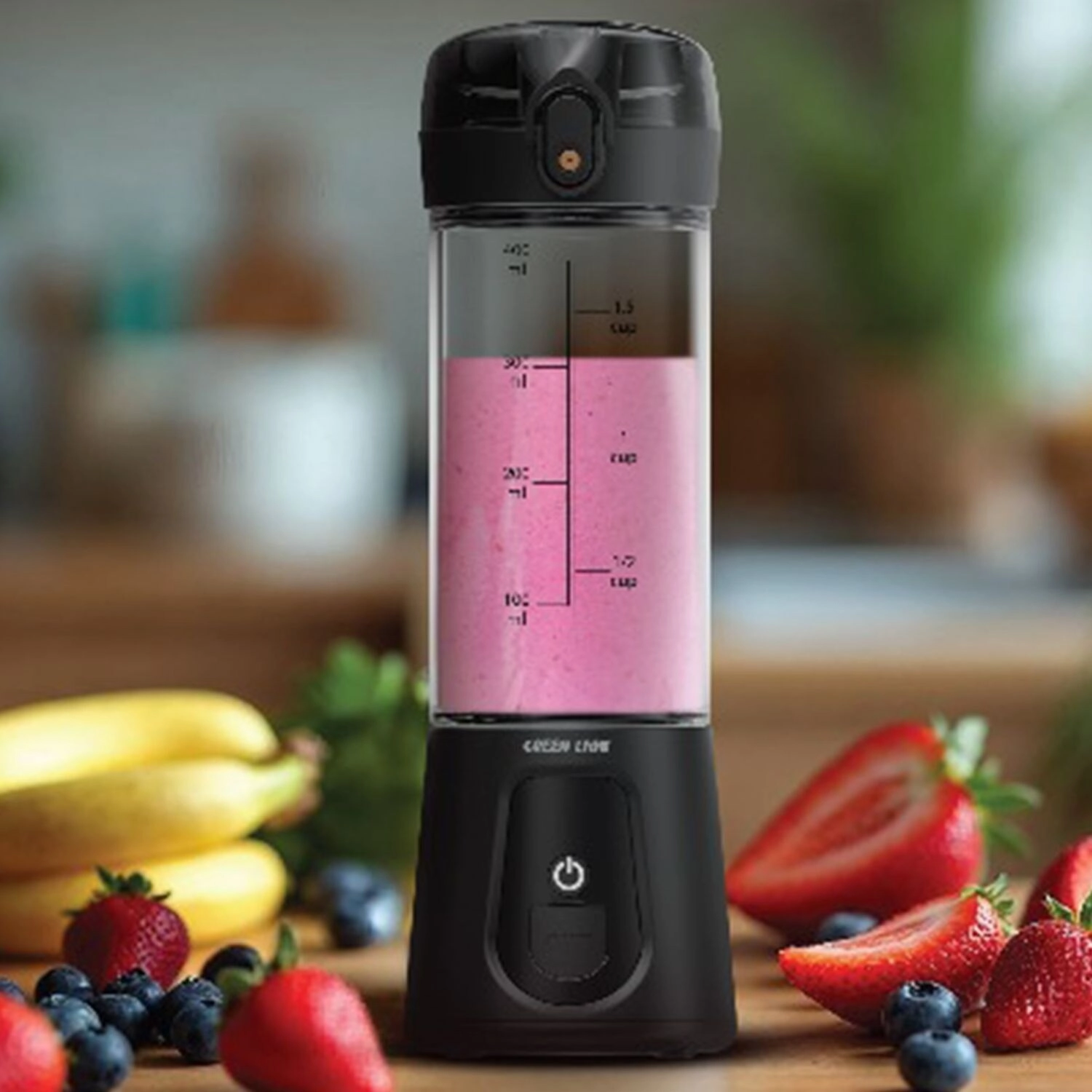 Juice Mate Pro - 180W 470mL