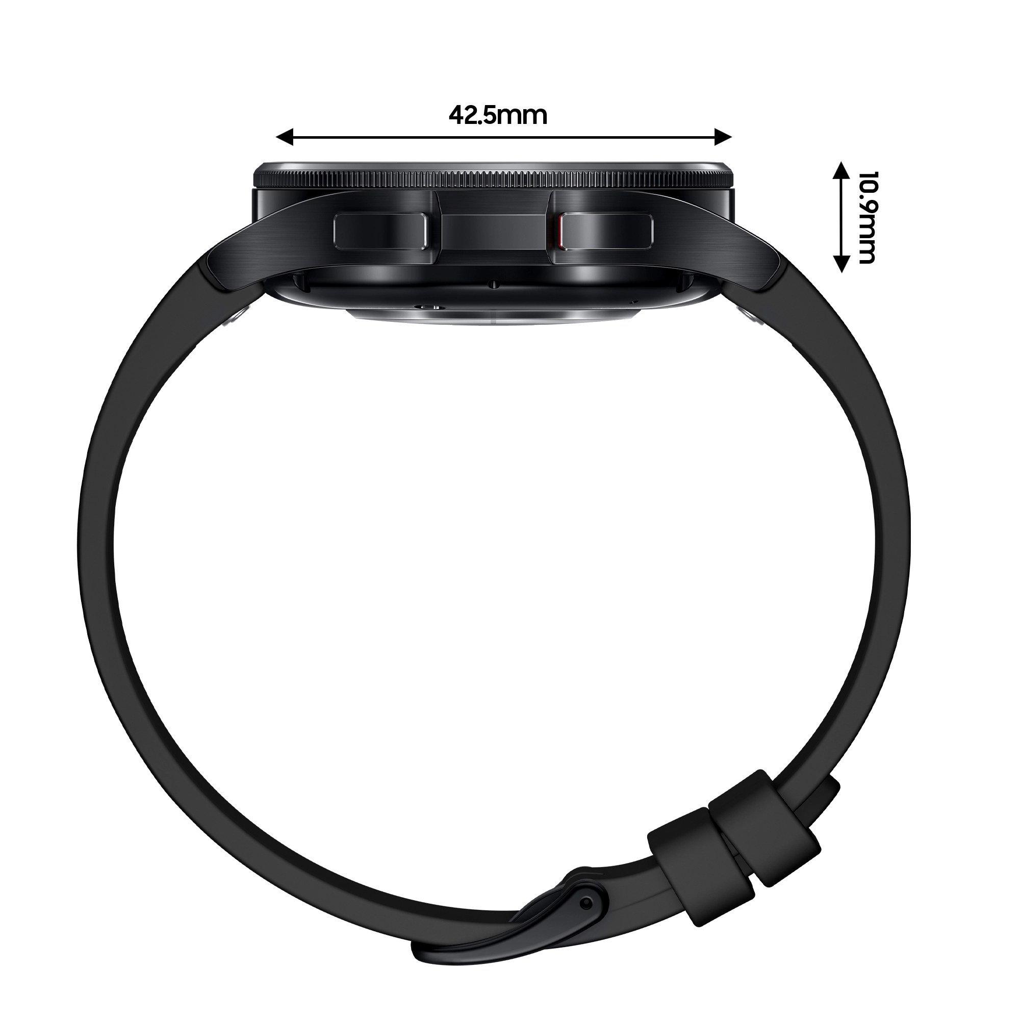 Galaxy Watch6 Classic 43mm LTE GPS