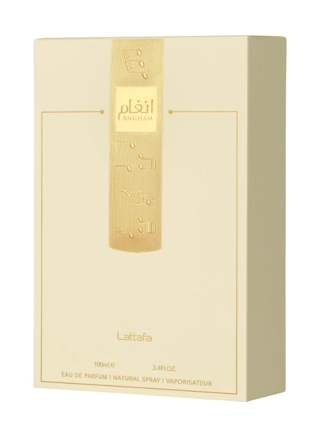 Angham Eau de Parfum 100ml