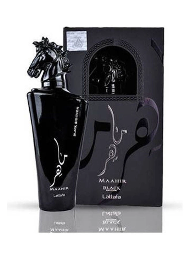Maahir Eau de Parfum 100ml
