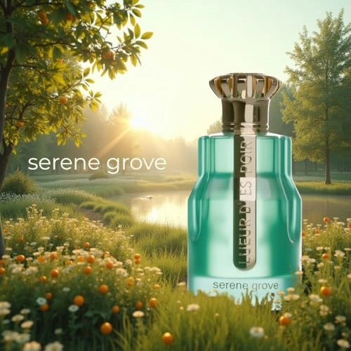 LUEUR D’ESPOIR SERENE GROVE Eau de Parfum 100ml