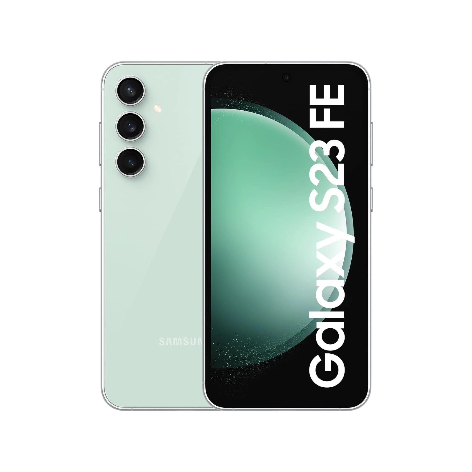 Galaxy S23 FE