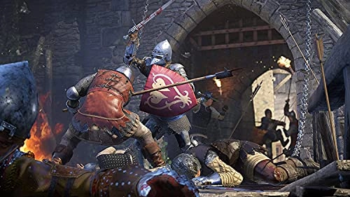 Kingdom Come: Deliverance [Royal Edition] | PS4