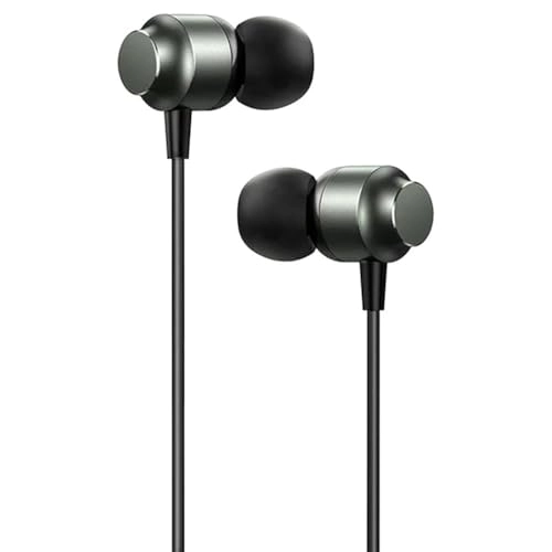 JR-EC06 Wired Earbud