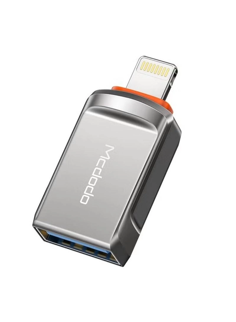 Mcdodo OT-8600 Cable USB-A to Lightning