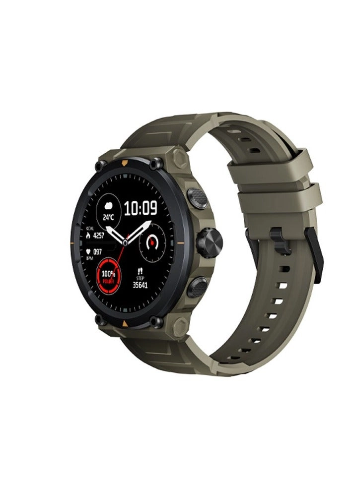 PWS16 - 1.43" Zinc Alloy