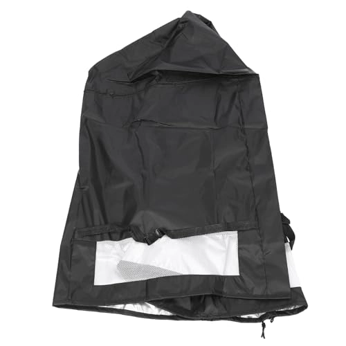 Chest Freezer Cover - 28.0x23.0x34.0in Oxford Cloth