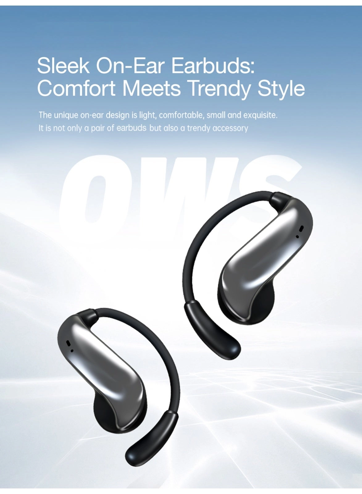 N73 Wireless Earbud