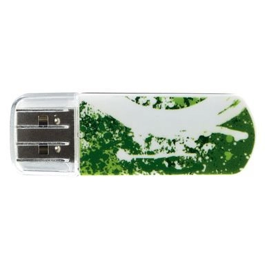USB Flash Drive - USB 2.0 8GB