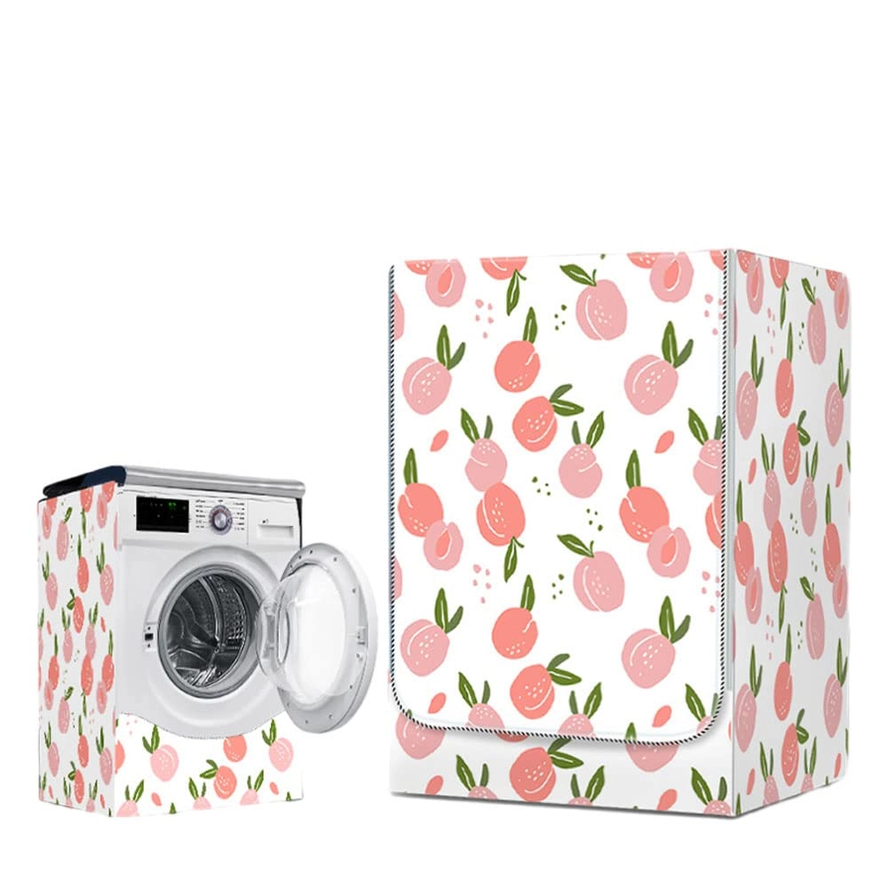 Washing Machine Cover - Waterproof Front Load