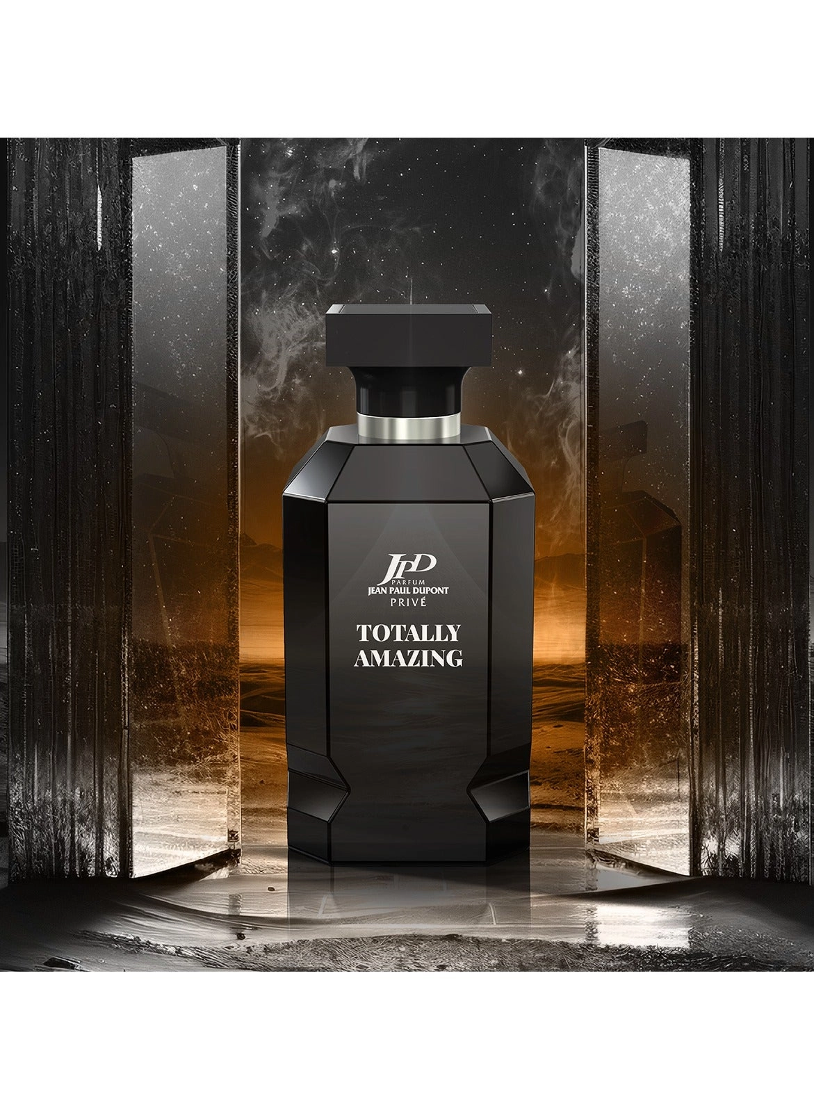 Totally Amazing - Eau de Parfum 100ml