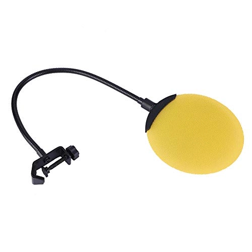 Microphone Stand - Metal Portable