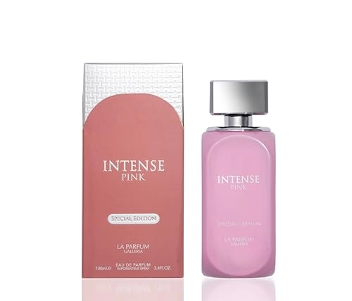 INTENSE PINK Eau de Parfum 100ml