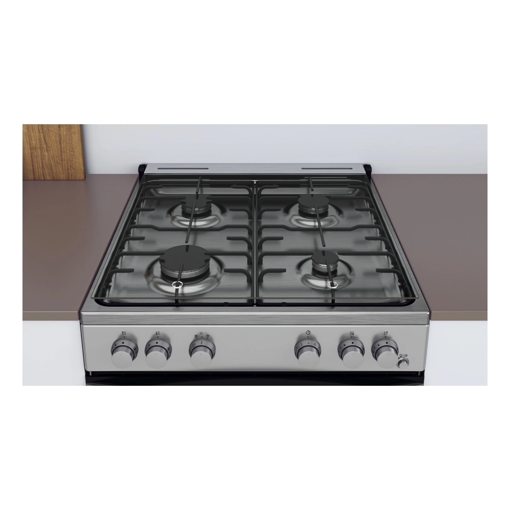 IS67G1PCX GAS Cooker