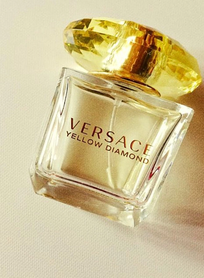 Yellow Diamond Eau de Toilette 90 ml
