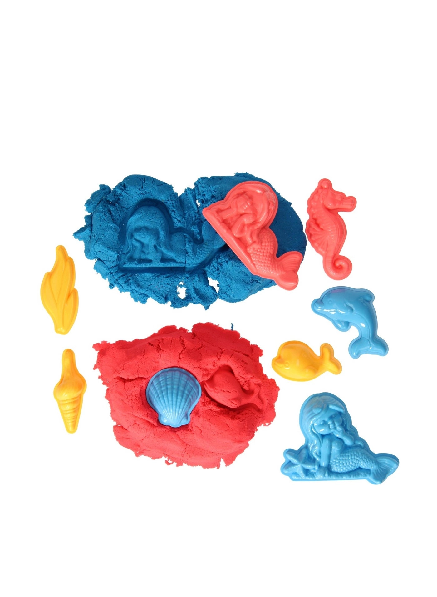 Magic Fun Squeezable Sand