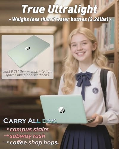 2025 - 14'' 128GB 16GB N150