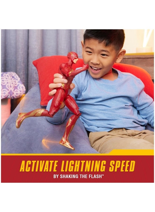 Speed Force - The Flash
