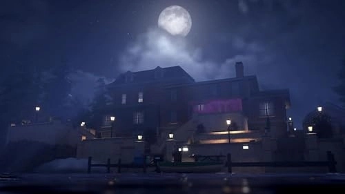 Killer Klowns From Outer Space - PlayStation 5