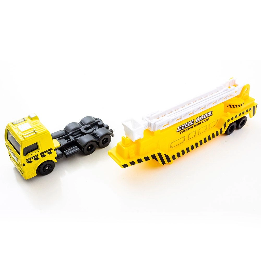 Highway Hauler - E-Racing Team