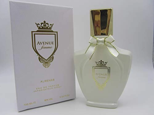 AVENUE Eau de Parfum 100ml