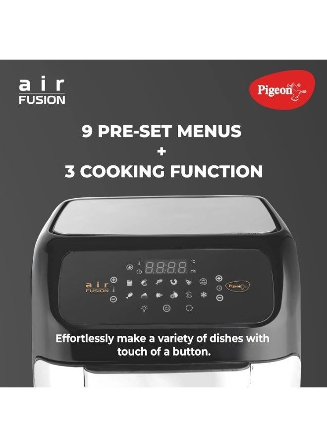 Air Fryer Oven 16437