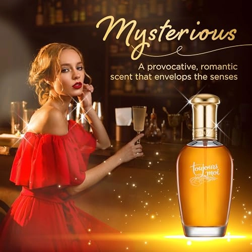 Toujours Moi - 4.0 Oz.