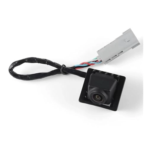 95407397 - Rear View Backup Camera Black