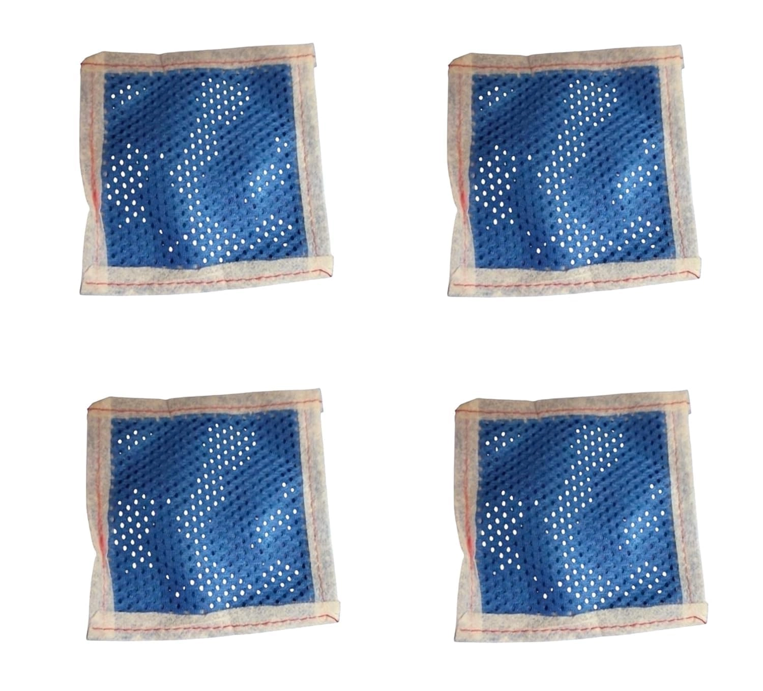 K&E Carrom Board Pockets - Premium Quality Standard Size