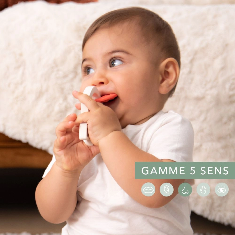 Fragrances Ring - vanilla strawberry coconut