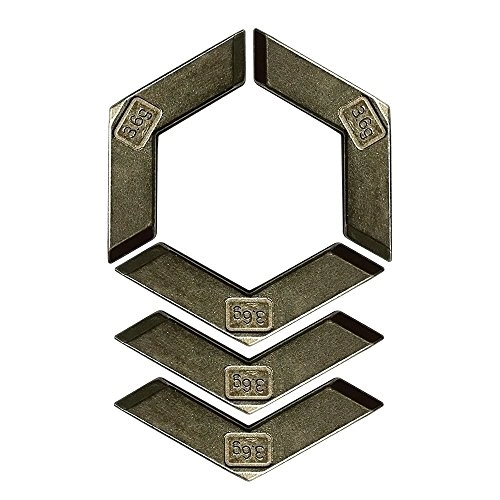 The Mouse Balance Tuning Weights - USB