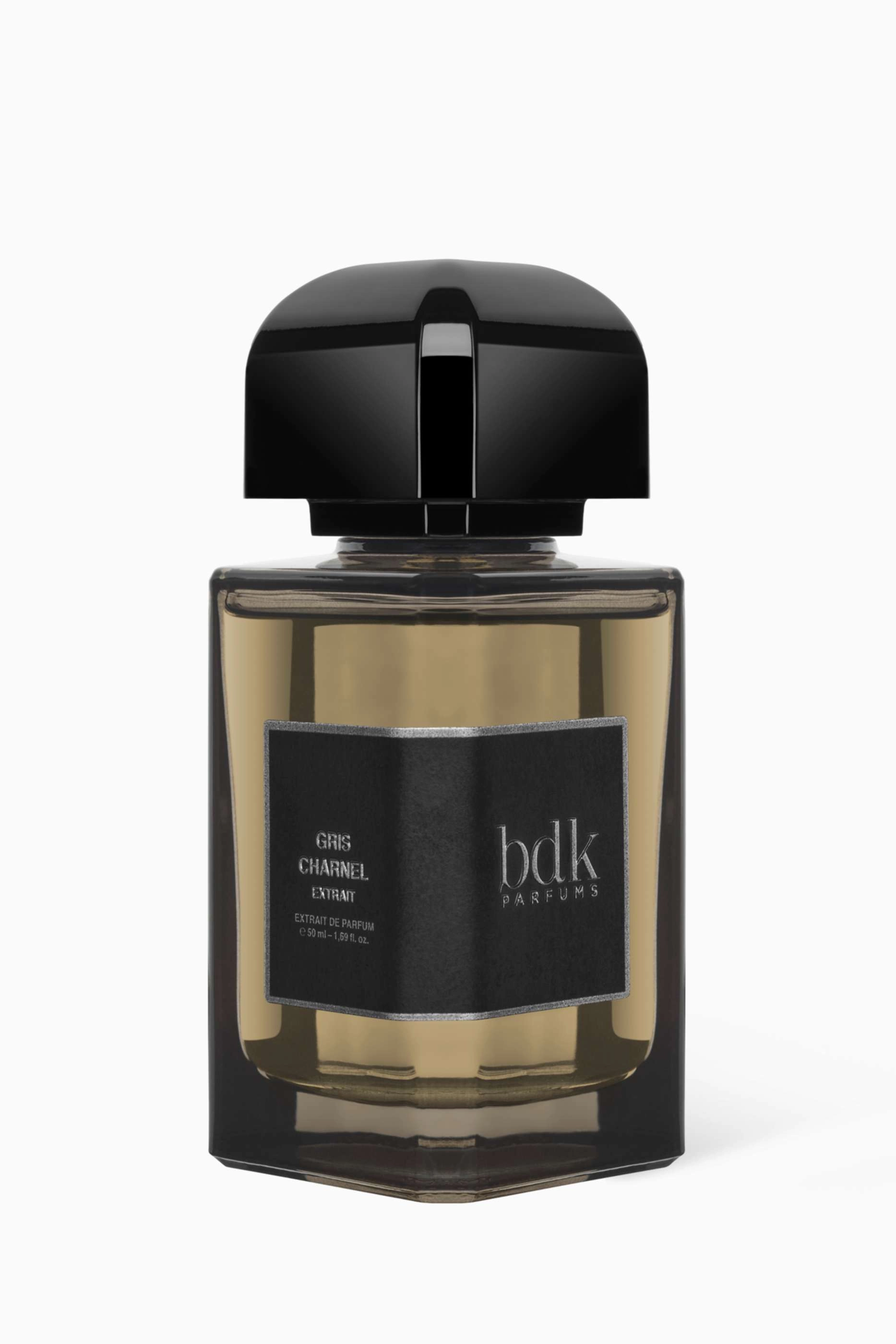 Gris Charnel Extrait de Parfum - 50ml