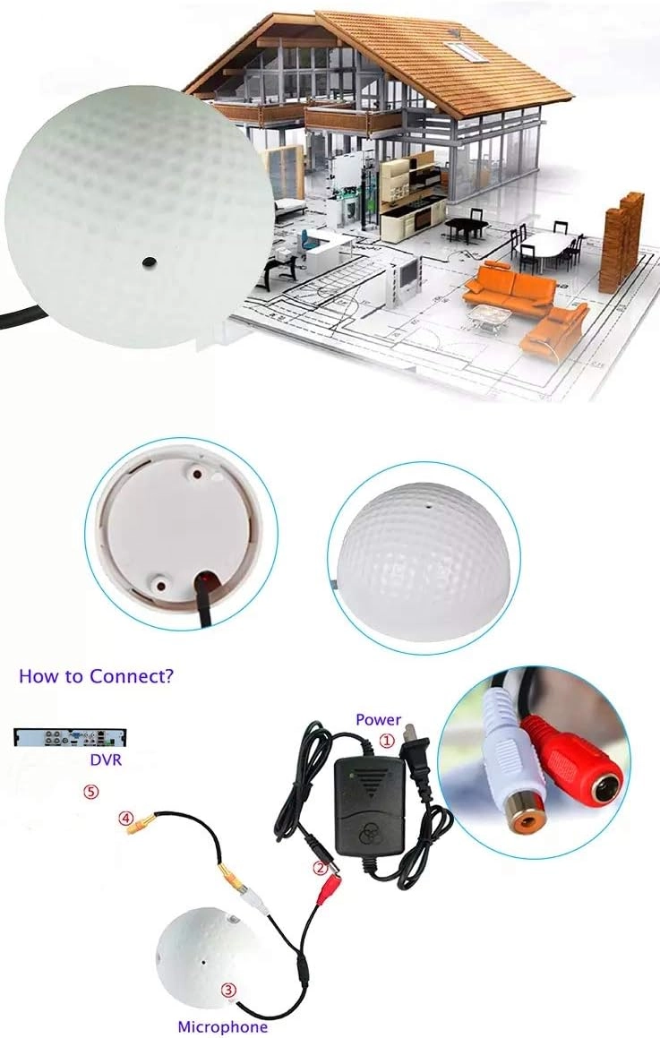 4CH 1080N AHD DVR + 1080P Bullet Camera - 4PCS + Hard Disk - 1TB