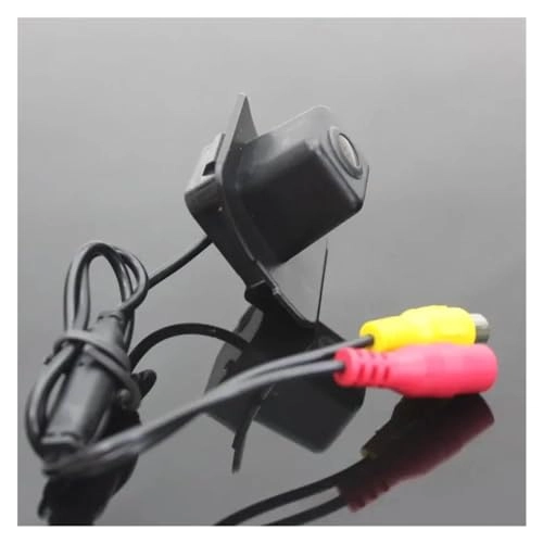 Car Backup Camera - Night vision 6M video cable 720x540