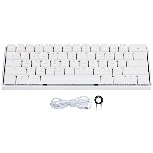 PK61 - 61 keys Wired