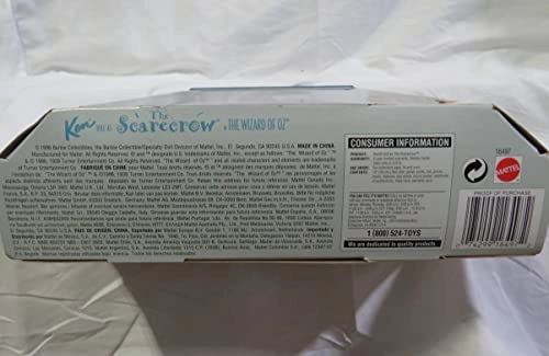 Ken Doll - 1/6 scale Hollywood Legends Collection