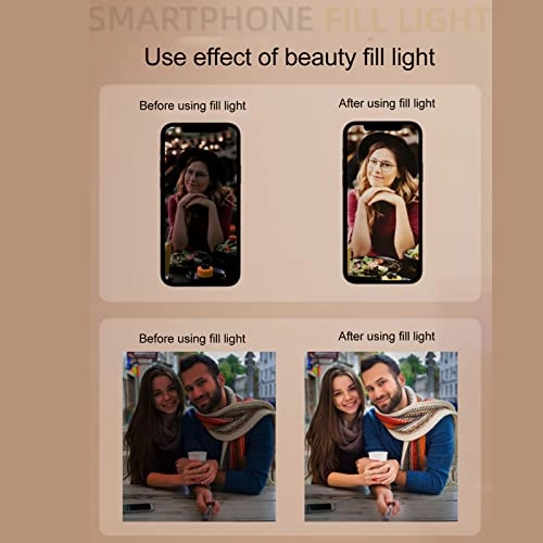 Smartphone Fill Light