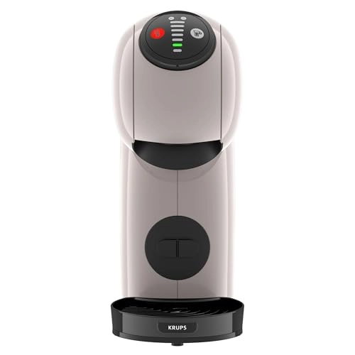 Genio S - XL High Pressure Automatic Shut-Off