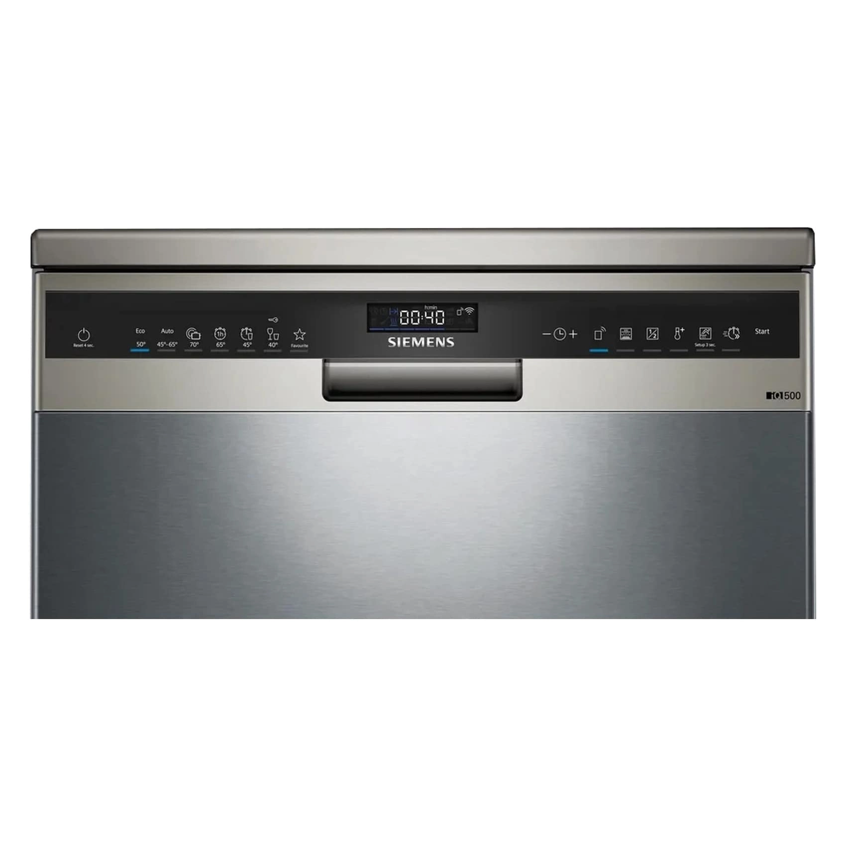 iQ500 SN25HI76MM Freestanding