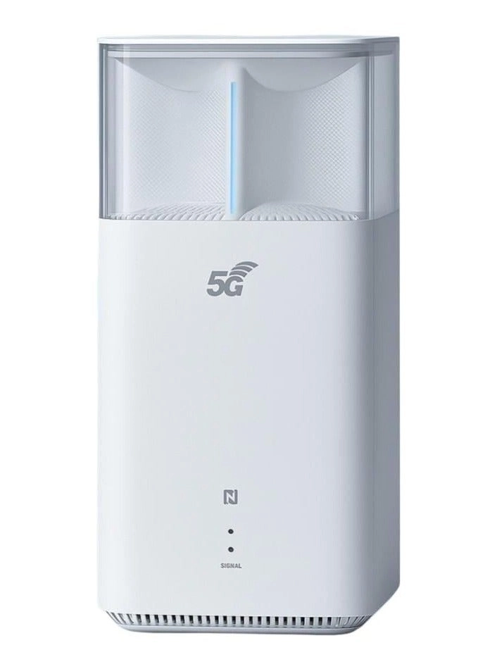 5G CPE Ultra 6 - 5G Wi-Fi 7 11.7 Gbps