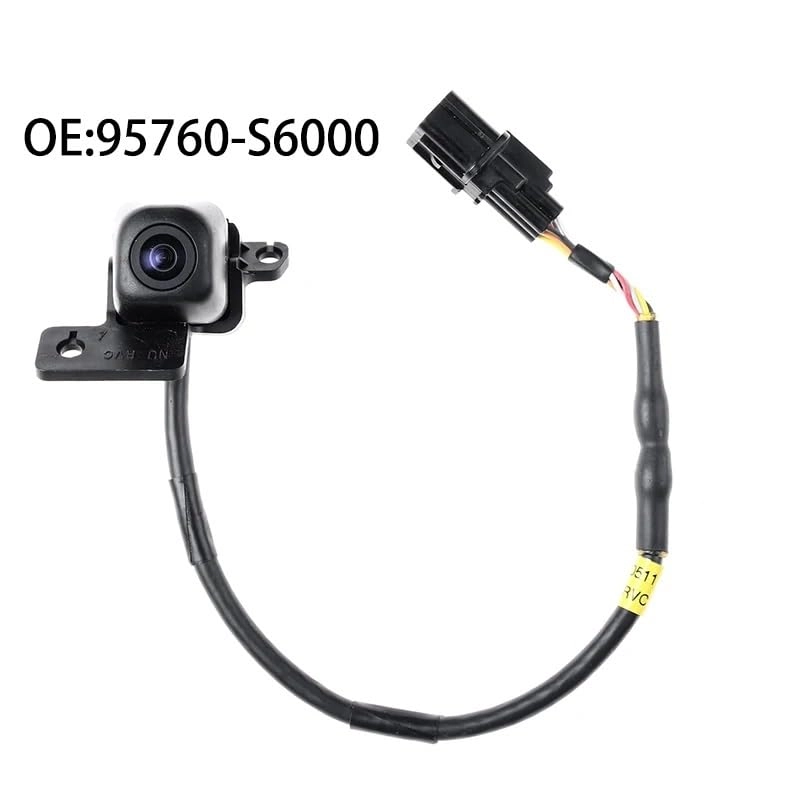 95760S6000 - Rear View Camera for Hyundai IX35 2018 2019