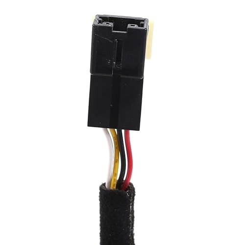 Rear View Camera - Night vision