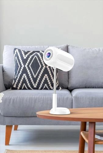 Multifunctional HD Projector TS001 240ANS