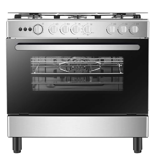 HFG90335RX GAS Cooker