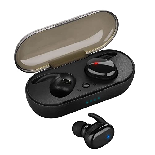 TWS4 Wireless Earbud
